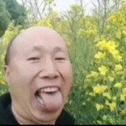 牛子点地接空中二段跳