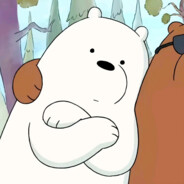 全能北极熊 Ice Bear