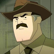 Sheriff Bronson Stone