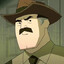 Sheriff Bronson Stone