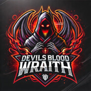 Devils Blood Wraith
