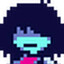 Kris Deltarune (real)