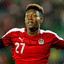 David Alaba