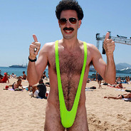 BORAT