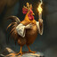 Holy Chicken