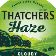 Thatchers Haze