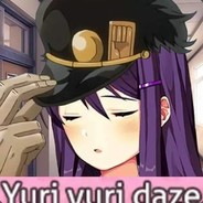 Yuri Yuri Daze