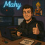 Mahy