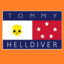 Tommy Helldiver
