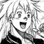 ant :3c