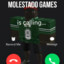 MOLESTADO GAMES