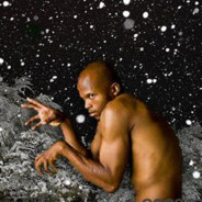 Снежный нигер