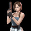 Jill Valentine