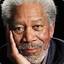 MORGAN FREEMAN