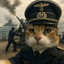 欧耶(war cat)