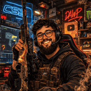 Rizzo Steam avatar