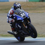 慢遊茶夫厂队车手