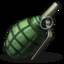 f1 grenade