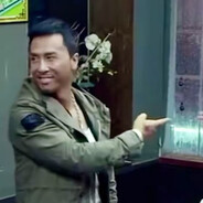 你看，他又急了