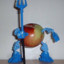 Bionicle Apple