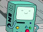 BMO is baked