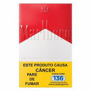 MARLBORO-RED Steam avatar