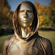 satoshi nakamoto