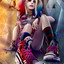 Phsy.Harley Quinzel