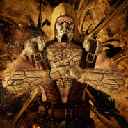 Tremor avatar