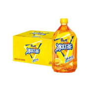 康师傅的冰红茶