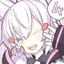 Kitsune Scarlet