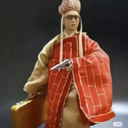 裤裆里wakxi有杀气