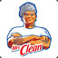 Mrs. Clean