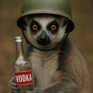 Lemur Ivan