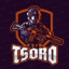 TSORO [➋➌➊⓿]