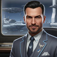 Sir Rufio