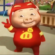 望子成龙小学 GGbond