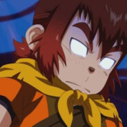 窝窝乡独行族妖侠蛮吉