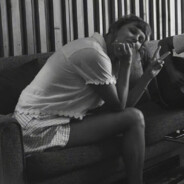 冰箱里没有土豆了