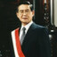 Alberto Fujimori