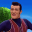 Steam avatar