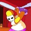 &quot;El Gordito&quot; Homer