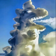 超级无敌喷火龙