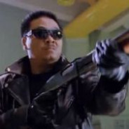 重案组之虎曹达华