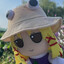 Suwako Fumo ᗜˬᗜ[HB]