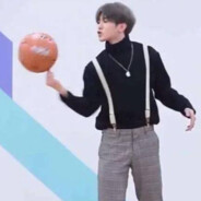 坤坤不爱打篮球