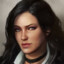 ✡ Yennefer of The Zionists ✡
