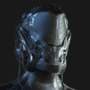 Dark avatar