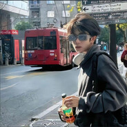 我是小红你记住