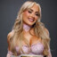 Tiffany Stratton